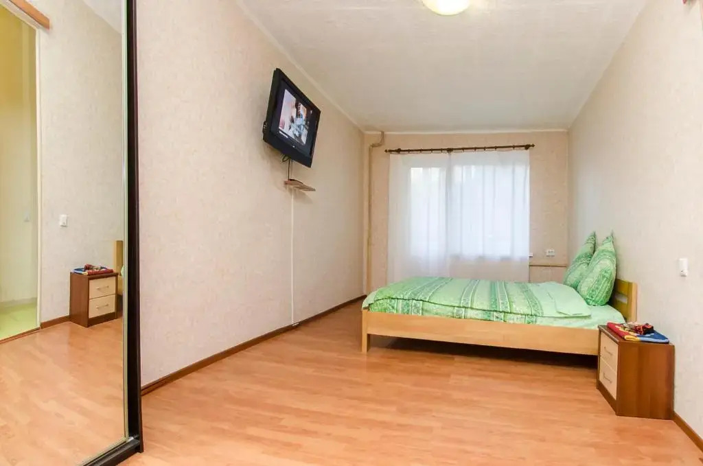 VIP Apartment on 14 Vidradnyi Avenue