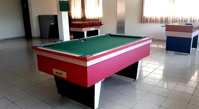 Hotel Planalto II
