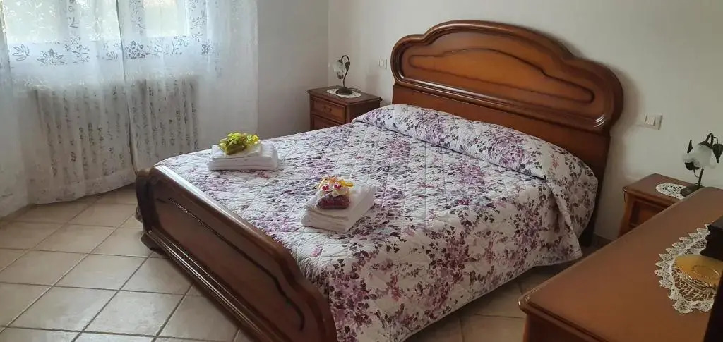 Apartments Delise