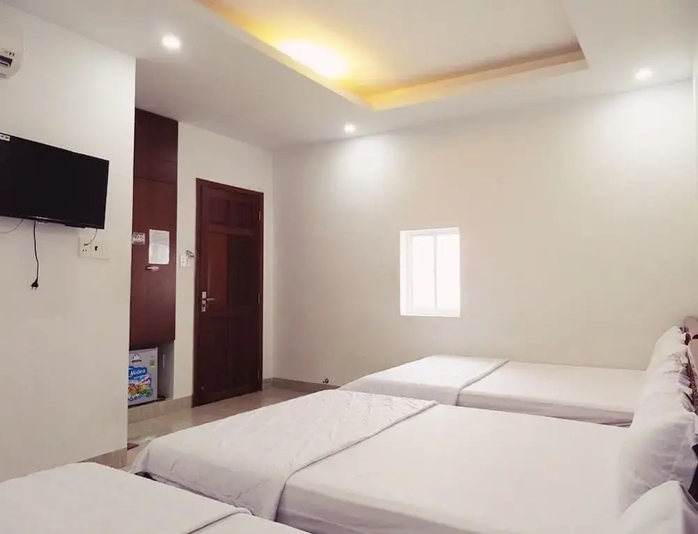 Thiên Ý Hotel