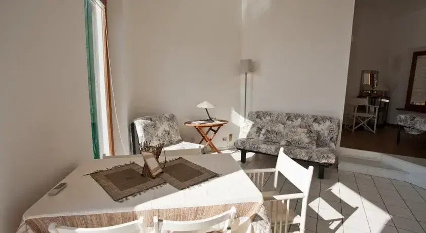 Appartamento La Darsena