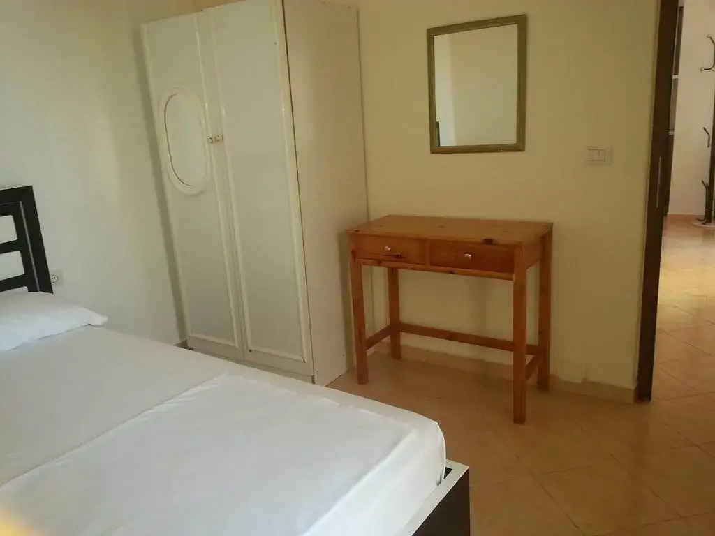 Hotel Vathi
