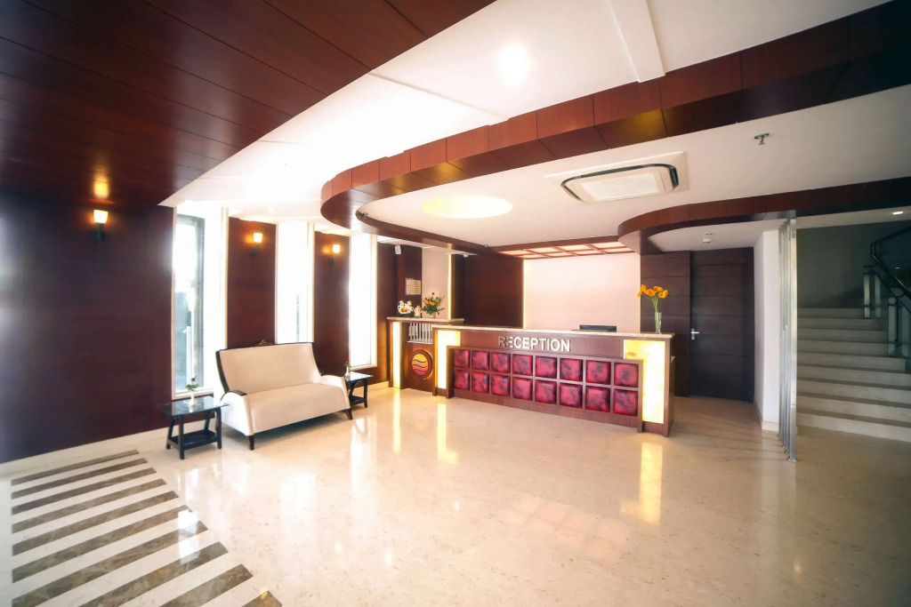 Comfort Inn Benaras