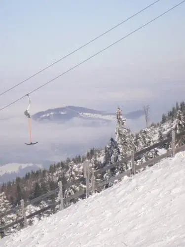 Annaberg Sporthotel