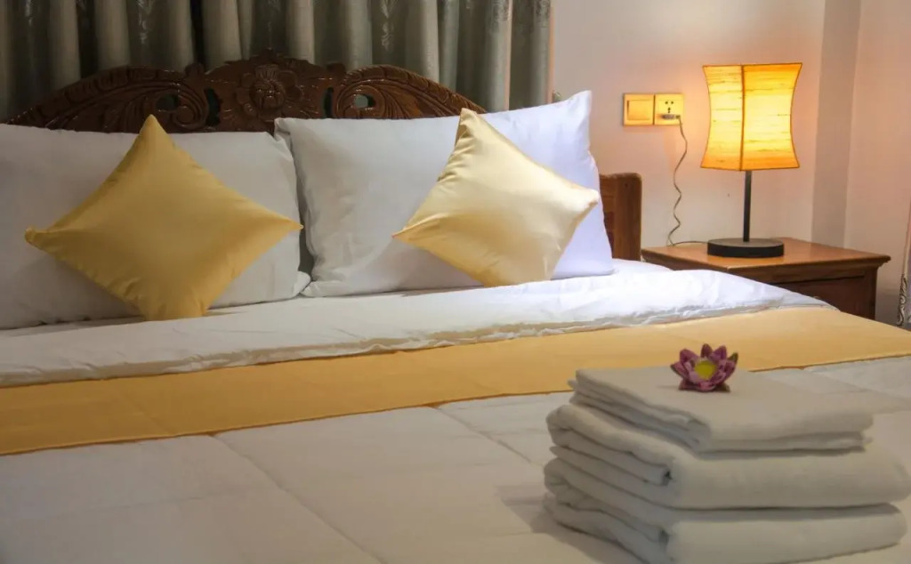 Angkor Rithy Villa