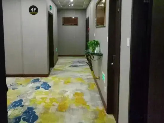 Baiyun Hotel