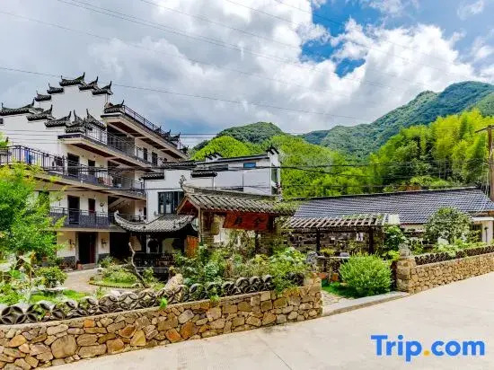 Yuxian Washe Homestay