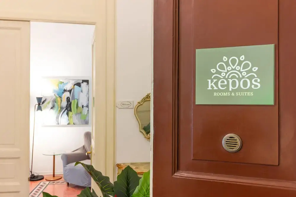 Kepos Rooms and Suites