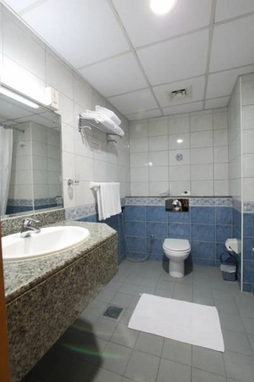 Florida Square Hotel