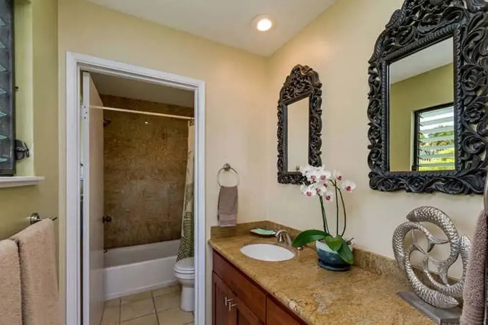 Hanalei Bay Villa #17 - 3 Br Condo
