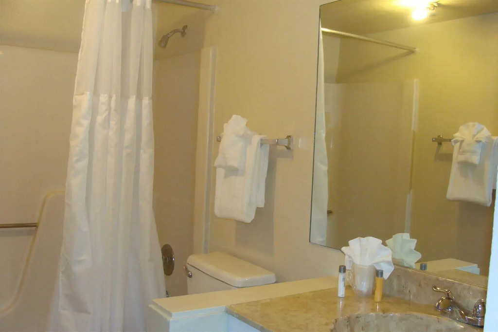 Sevilla Inn Kissimmee- Near Disney
