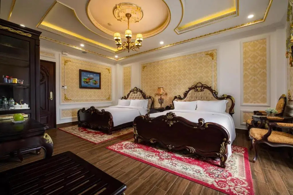 Dream Boutique Hotel