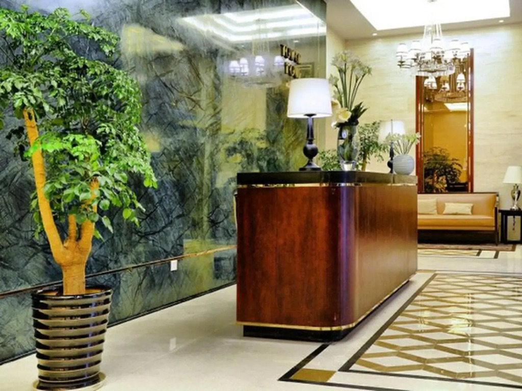 Chongqing Tujia Sweetome Serviced Apartment (Xiexin Gongguan)