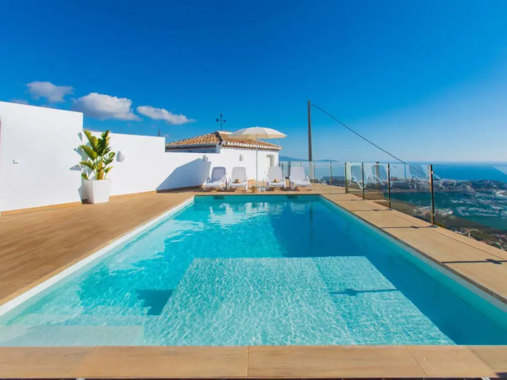 Holiday Home Mediterraneo by Interhome