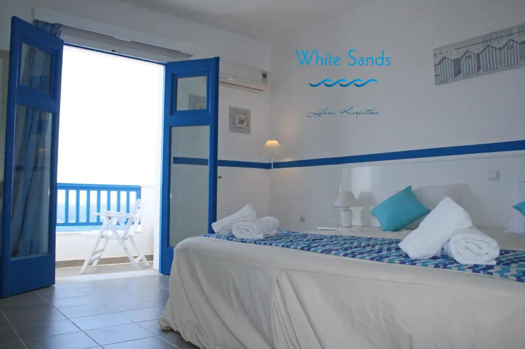 White Sand