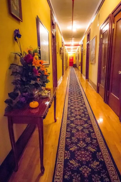 The Edgewater Hotel