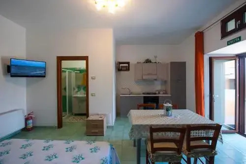Case Vacanze Rossi