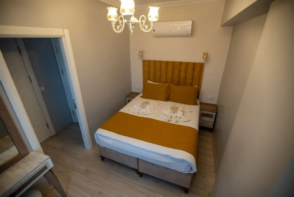 New Taksim Hotel