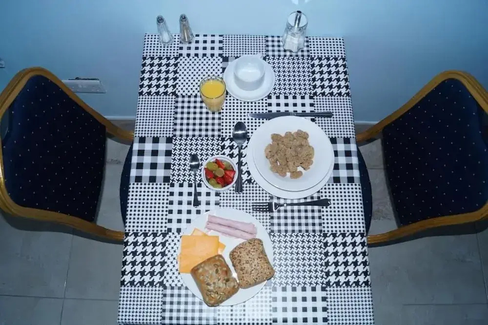 DUBLIN AIRPORT BEAUMONT HOSPITAL Maries Bed and Breakfast