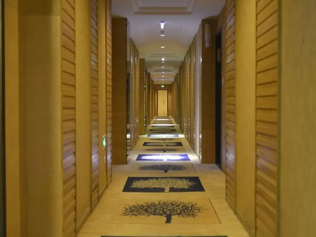 Kingtown Hotel Hongmei Shanghai
