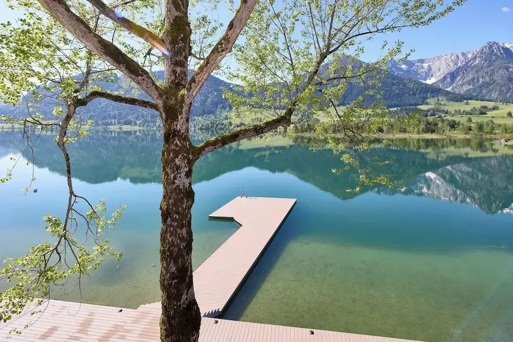 Das Walchsee Resort