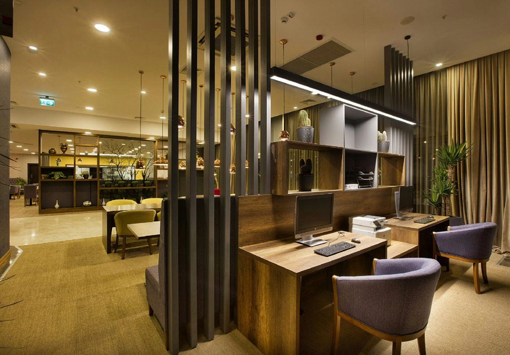 Hilton Garden Inn Kocaeli Sekerpinar