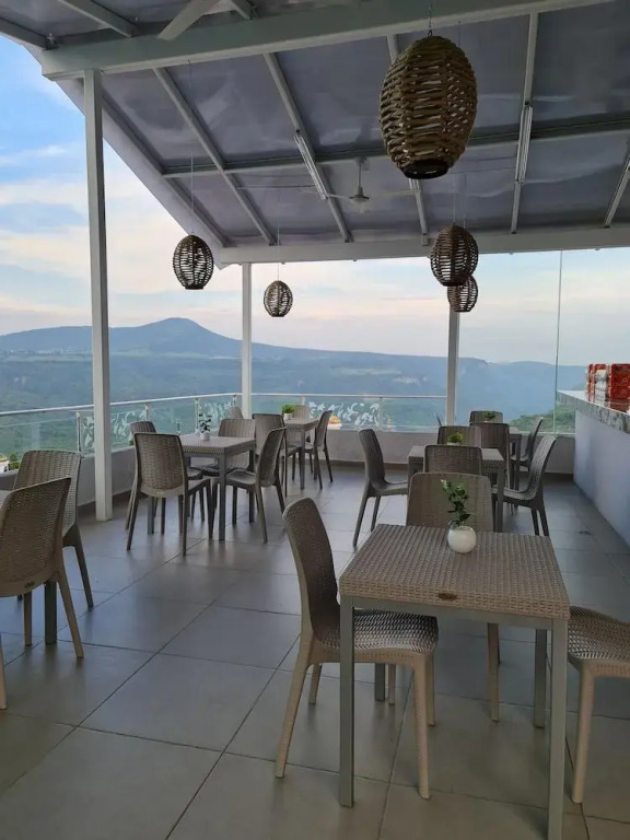 Hotel Posada Mirador