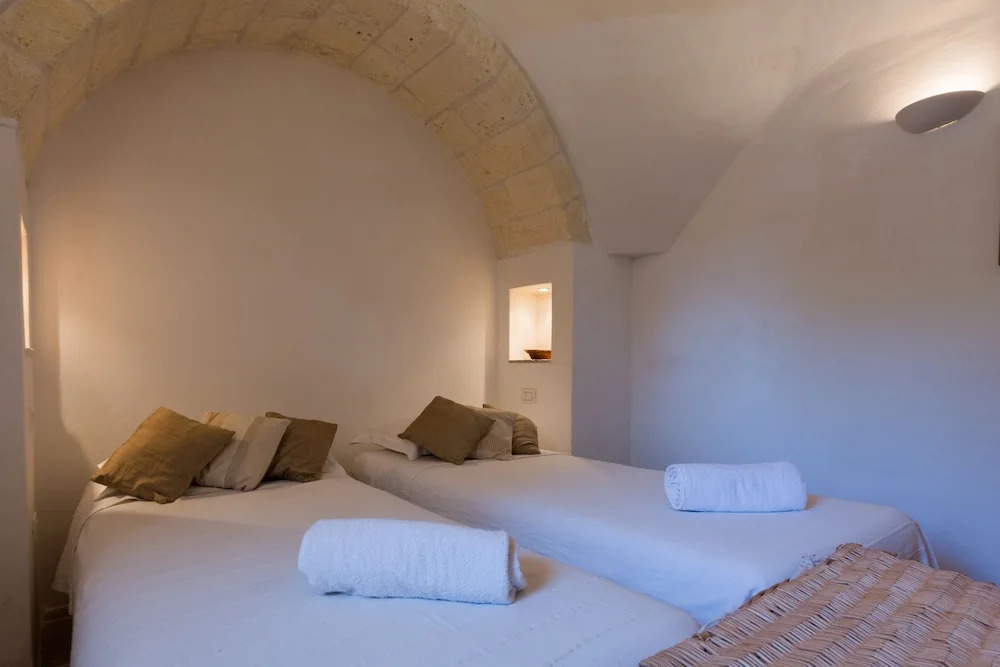 Trullo Aurora