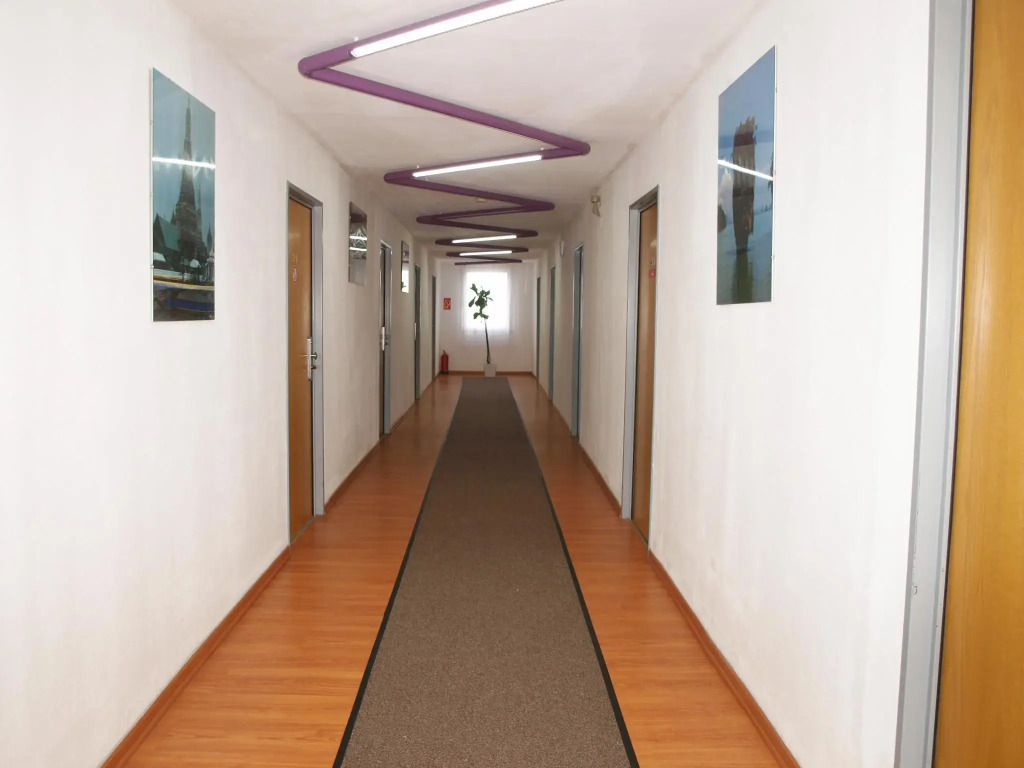Stern Hotel