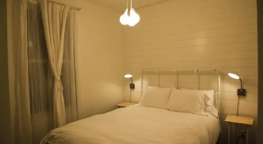 The Zebra Loft