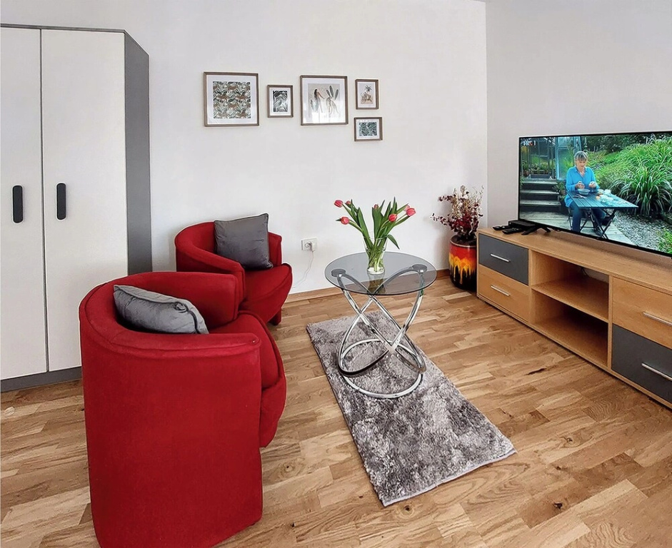 Apartment Oliva