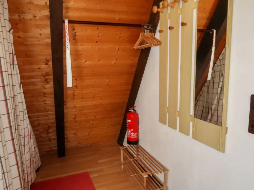 Holiday Home Winnetou by Interhome