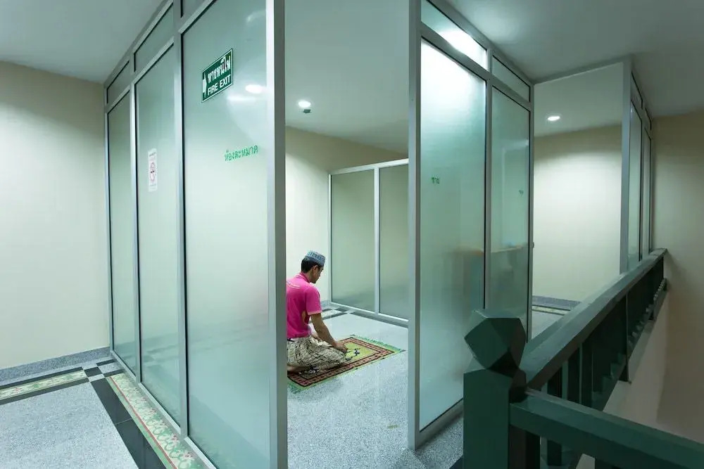 Songkhla Mermaid Hotel
