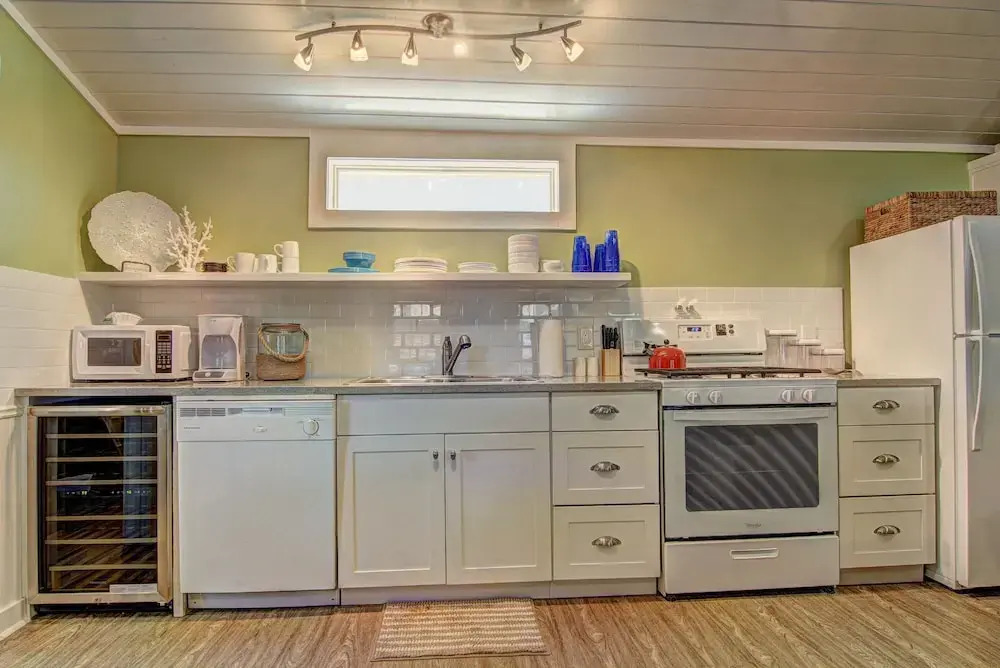 Hurricane Harbour Ss523h 2 Bedrooms 2 Bathrooms Cottage