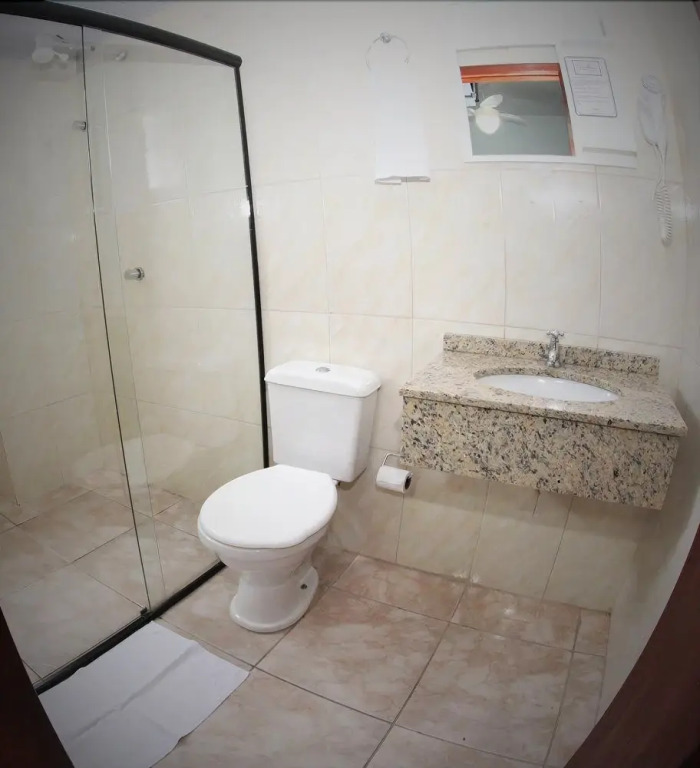 HOTEL JOINVILLENSE