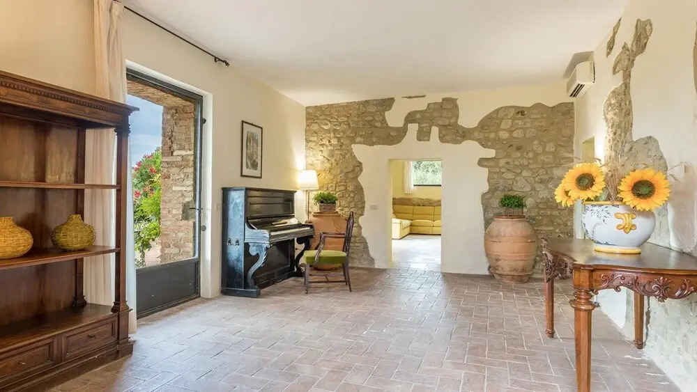 Si-c227-cabe0at - Villa Poggio Bonelli 18