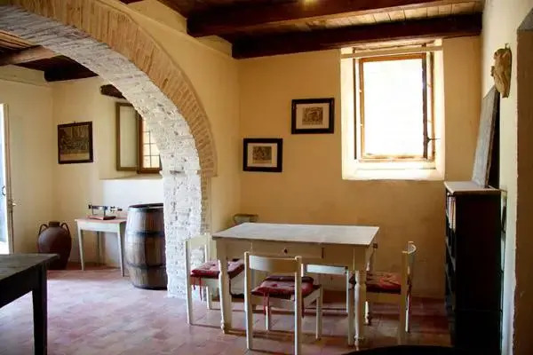 Il Vigneto Spoleto