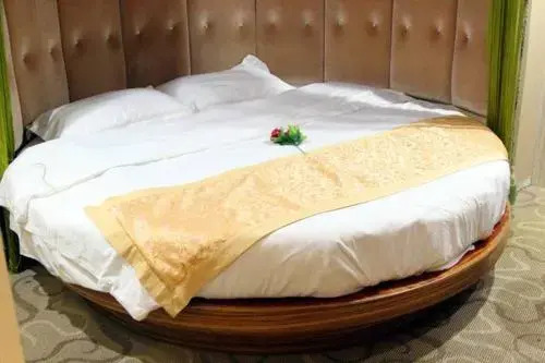 Kaililai Business Hotel Yinchuan