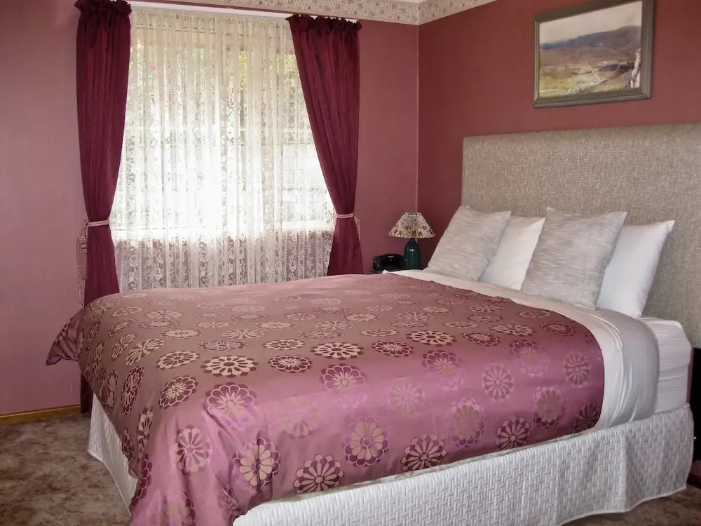 Beyers B&B