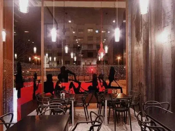 Hostal Averroes