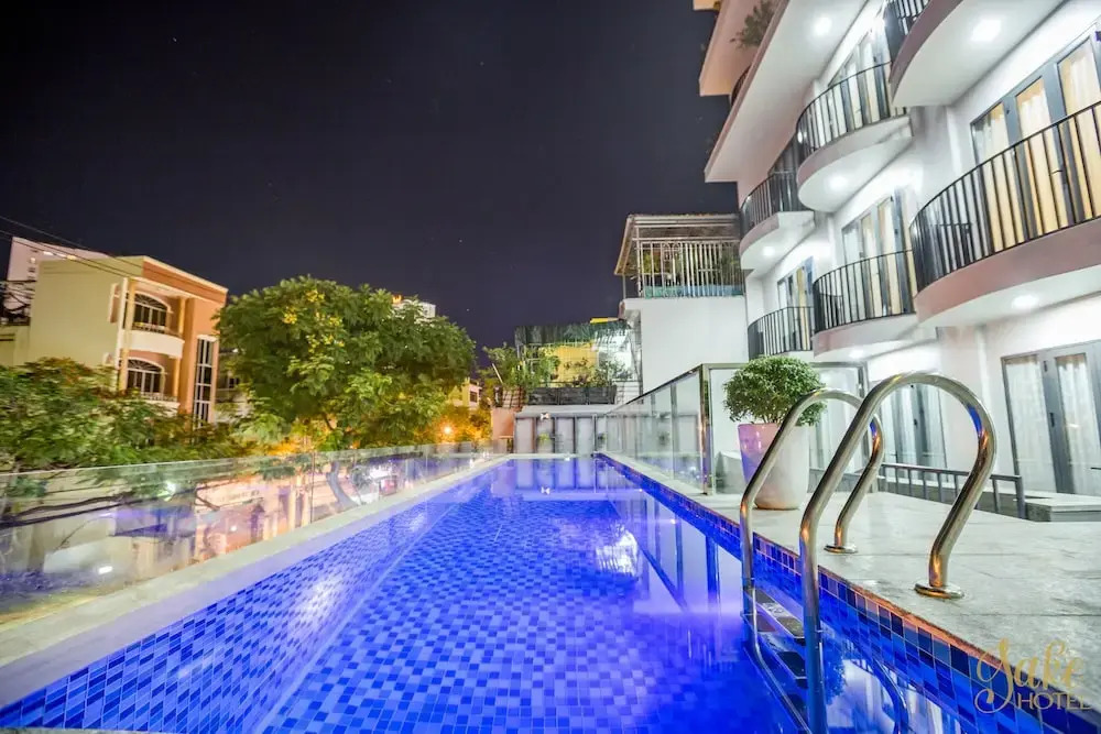 Viet Sea Hotel