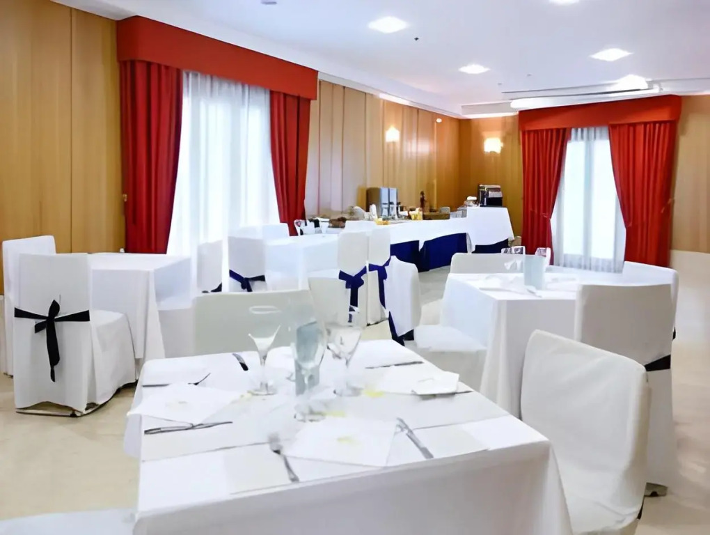Apartamentos Atempo Aranjuez