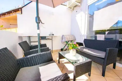Apartment Kapetan