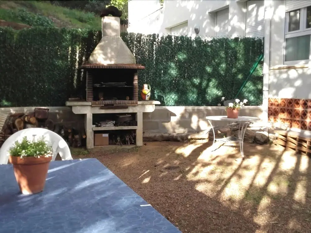 Apartamento Rosamar