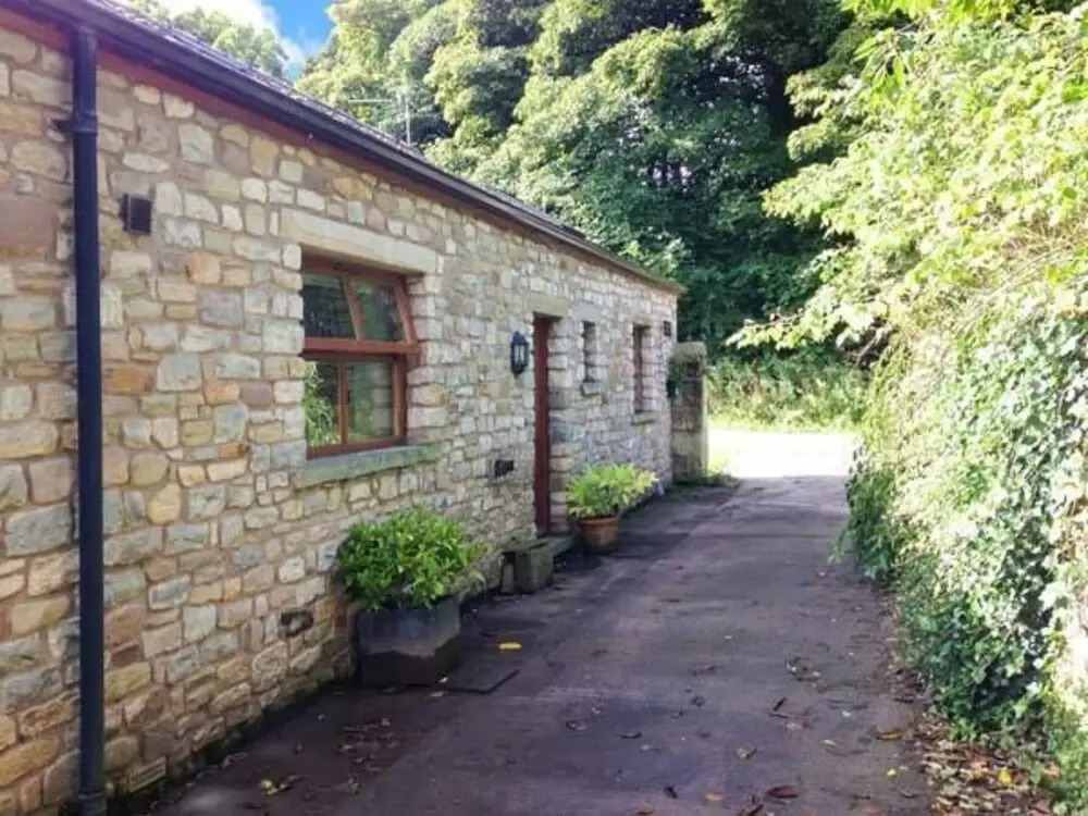 Basil Barn