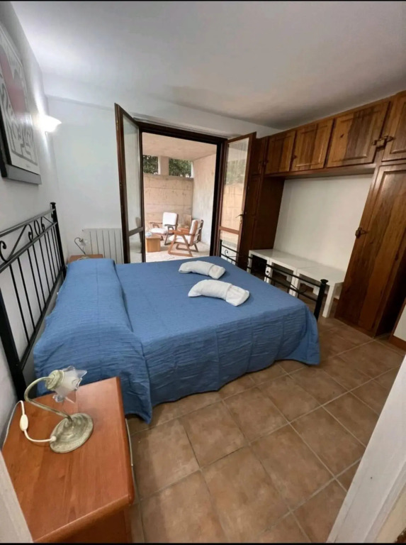 Pretty little house with independent entrance-Casa Marina