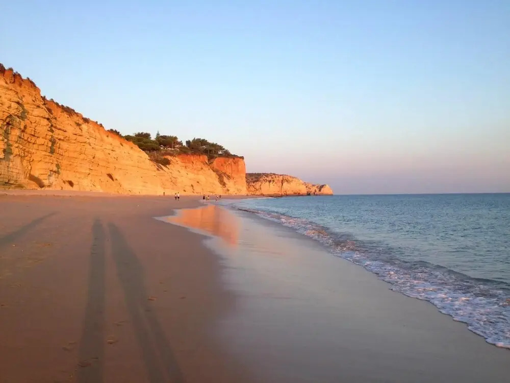 House With 4 Bedrooms in Lagos, With Private Pool, Enclosed Garden and Wifi Near the Beach