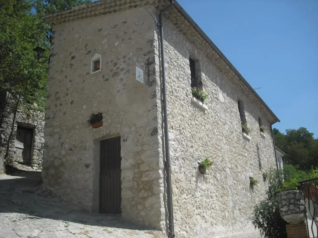 La Casa Sul Lago