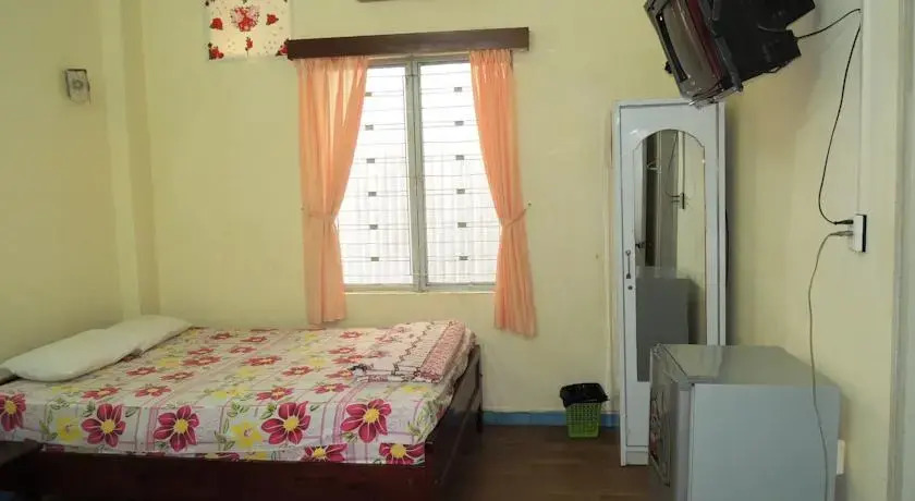 Hung Vuong Guesthouse