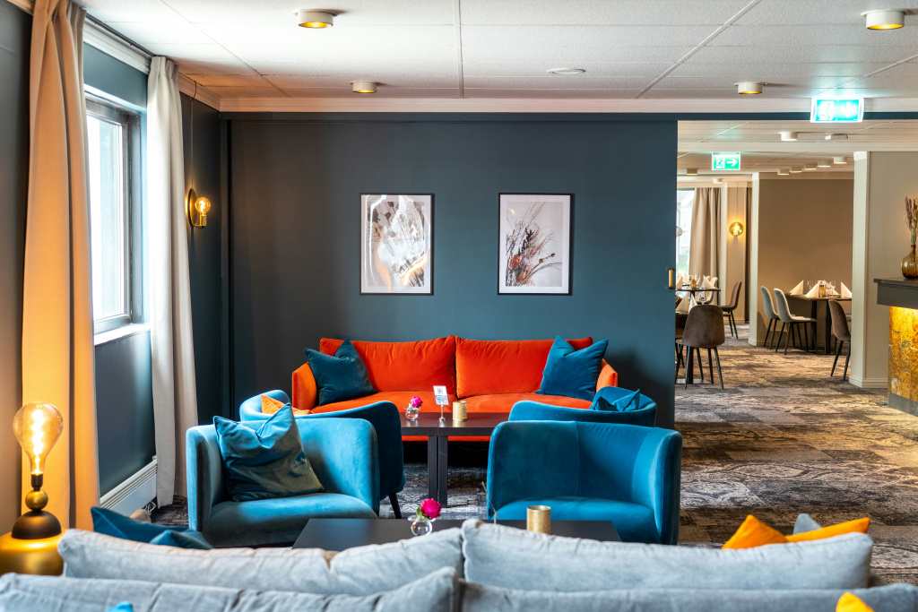 Thon Hotel Otta